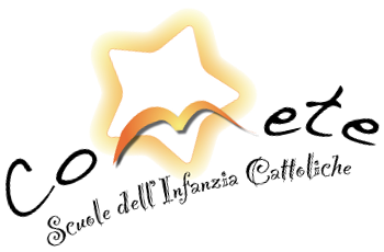 Logo Gruppo Comete